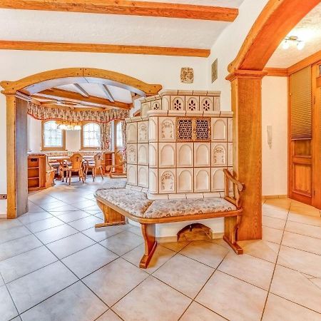 Spacious Flat In Adenau Near The N Rburgring Экстерьер фото