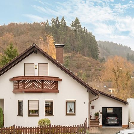 Апартаменты Spacious Flat In Adenau Near The N Rburgring Экстерьер фото