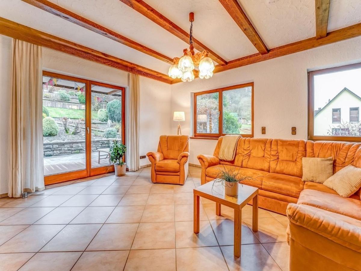 Spacious Flat In Adenau Near The N Rburgring Экстерьер фото