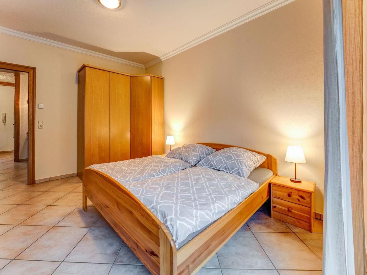 Spacious Flat In Adenau Near The N Rburgring Экстерьер фото