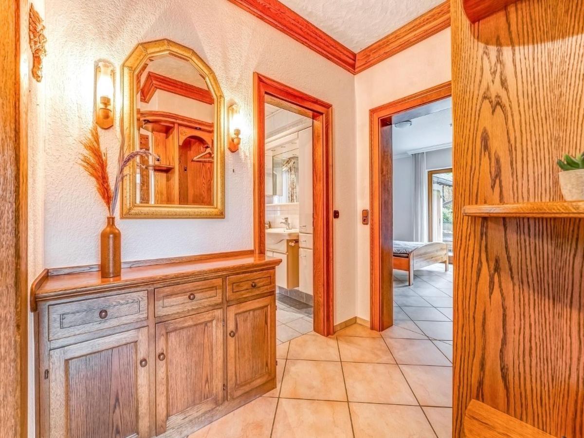 Spacious Flat In Adenau Near The N Rburgring Экстерьер фото
