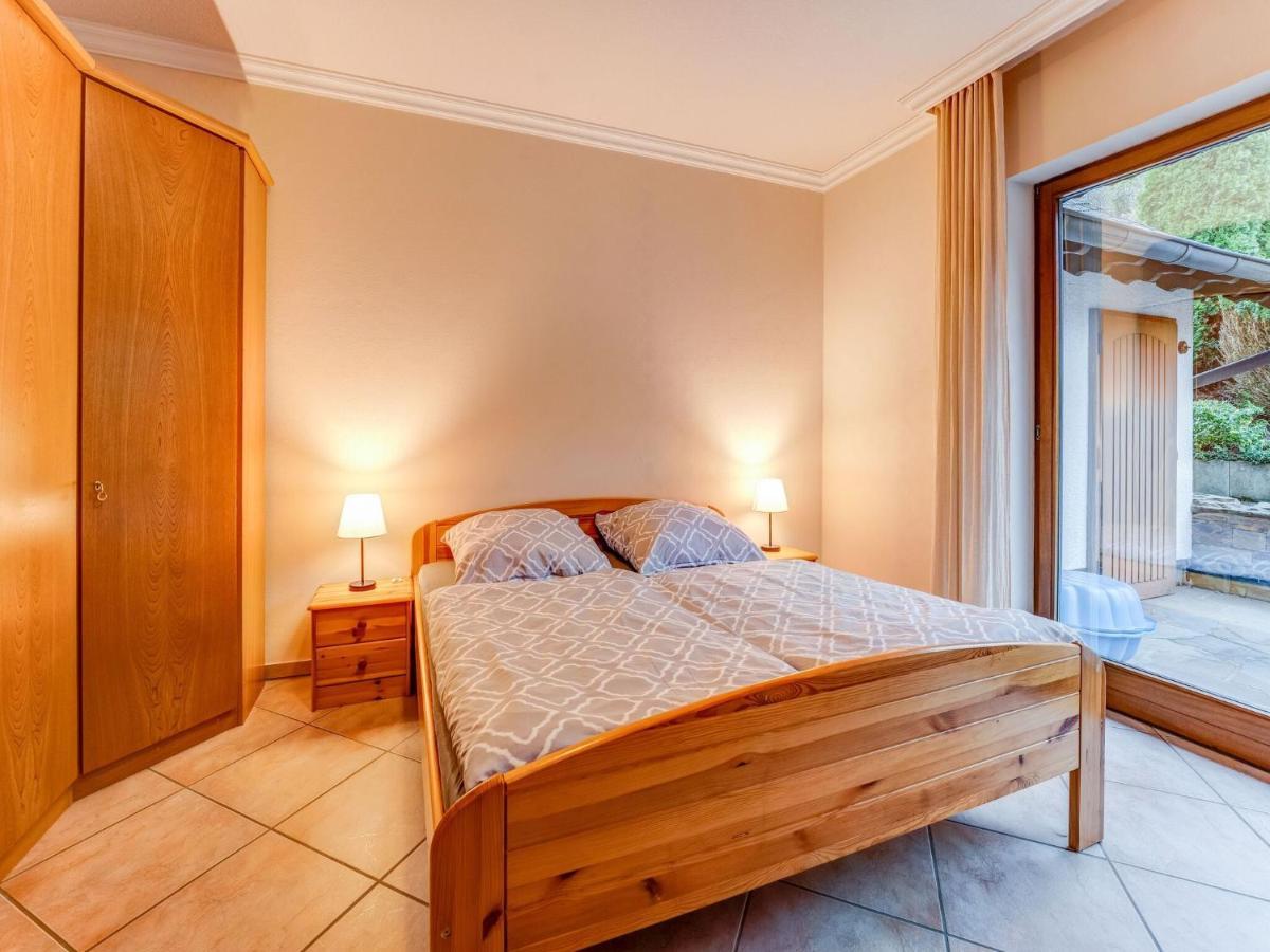Spacious Flat In Adenau Near The N Rburgring Экстерьер фото