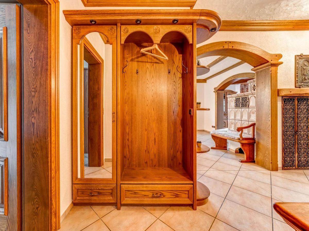 Spacious Flat In Adenau Near The N Rburgring Экстерьер фото