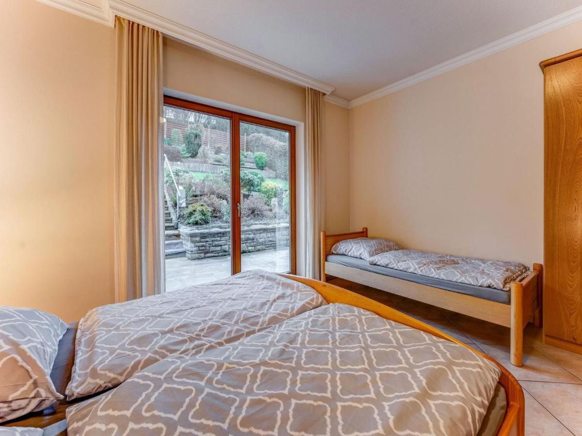 Spacious Flat In Adenau Near The N Rburgring Экстерьер фото