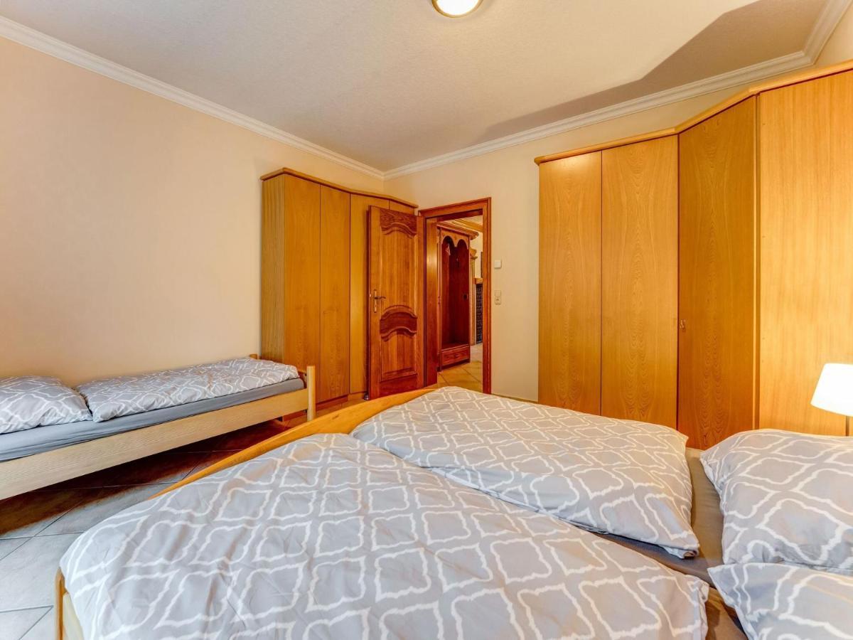 Spacious Flat In Adenau Near The N Rburgring Экстерьер фото