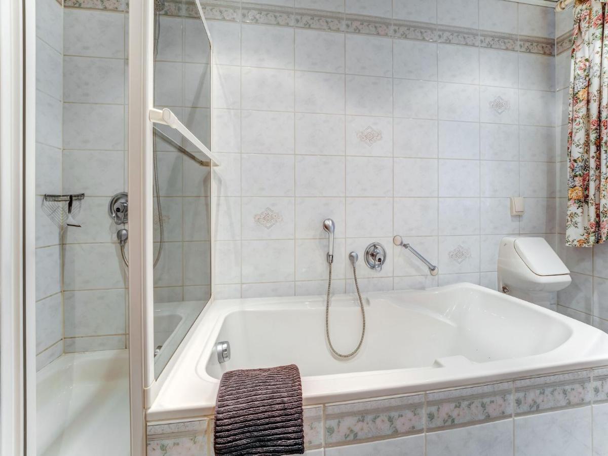 Spacious Flat In Adenau Near The N Rburgring Экстерьер фото