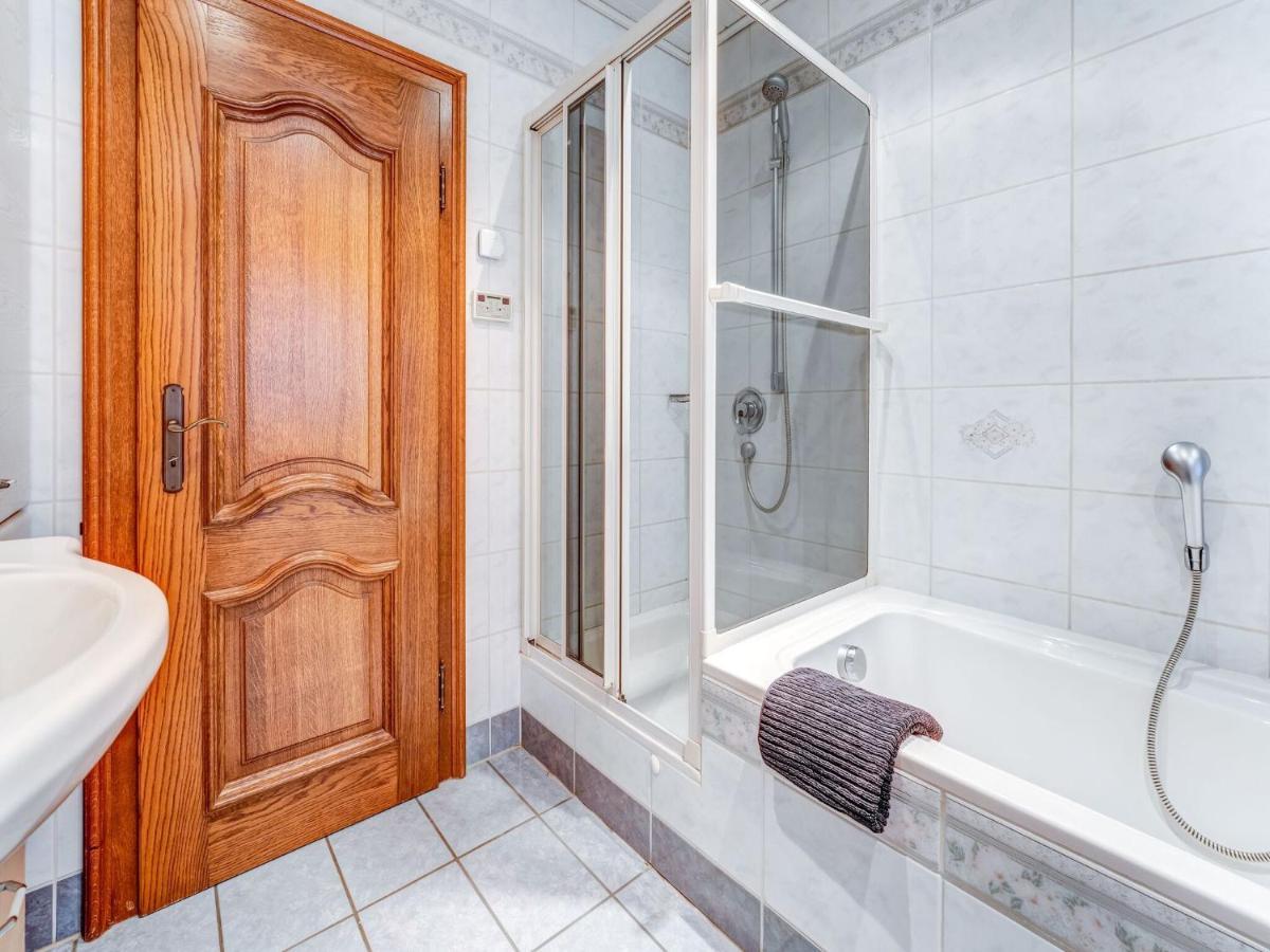 Spacious Flat In Adenau Near The N Rburgring Экстерьер фото